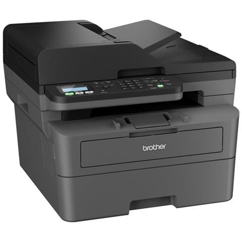 Stampante Multifunzione MFC-L2827DW Laser 1200 x 1200 DPI Wi-Fi Colore Nero - Foto 2
