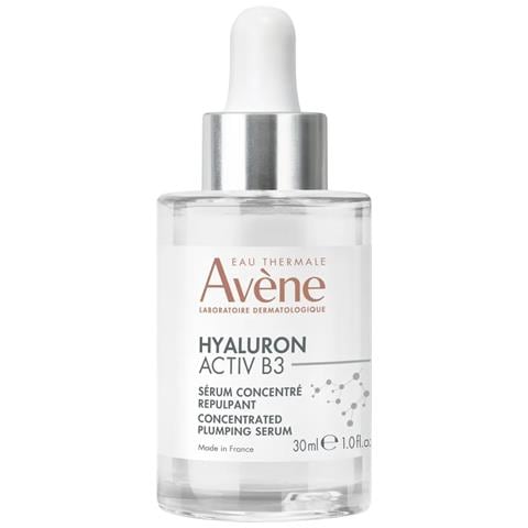 Avene, Hyaluron Activ B3, Riempimento, Siero, Viso, 30 Ml - Foto 2