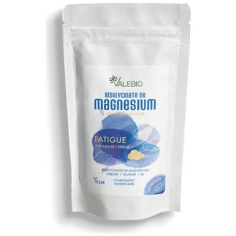 Bysglicinato Di Magnesio 90 Gelule Fatica - Foto 1