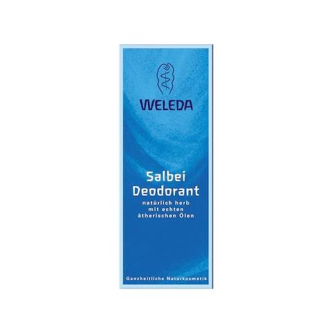 Deodorante Wededa Con Sage 100ml - Foto 2