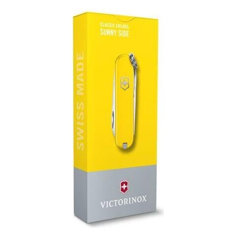 Classic SD Coltello multiuso Giallo - Foto 4