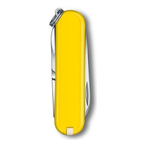 Classic SD Coltello multiuso Giallo - Foto 2