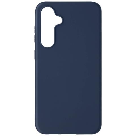 Cover Per Samsung Galaxy S23 Fe Silicone Flessibile Soft-touch Opaca - Foto 1