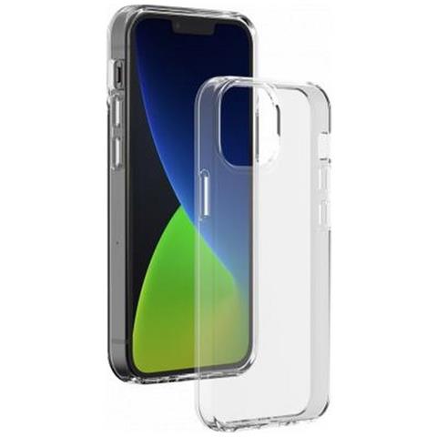 Cover Per Iphone 14 Plus Morbida, Trasparente - Foto 1