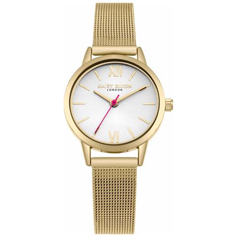 Orologio Donna Daisy Dixon Dd069gm (ø 26 Mm) - Foto 1