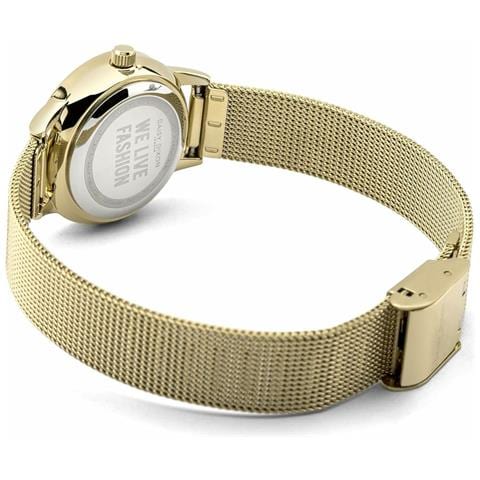 Orologio Donna Daisy Dixon Dd069gm (ø 26 Mm) - Foto 3