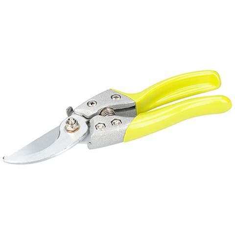 Forbici Da Giardino Giallo - Foto 1