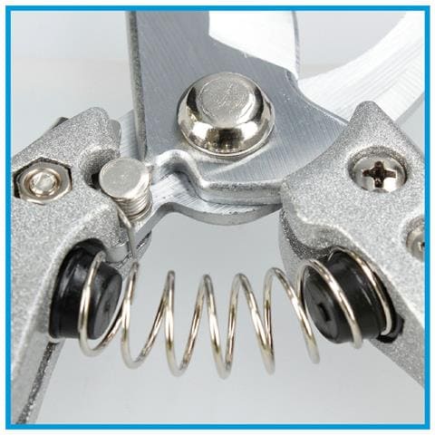 Forbici Da Giardino Giallo - Foto 2