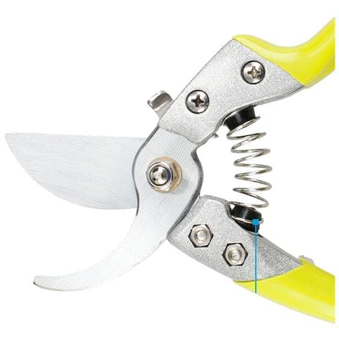 Forbici Da Giardino Giallo - Foto 6