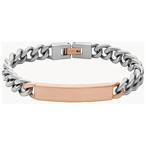 Bracciale Uomo Fossil Jf04230998 - Foto 1