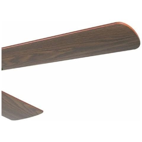 Ventilatore Da Soffitto Con Luce Ct55106 Nero 60 W - Foto 2