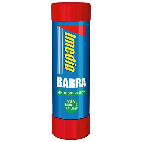 Stick Di Colla Imedio 40 G (12 Unità) - Foto 1