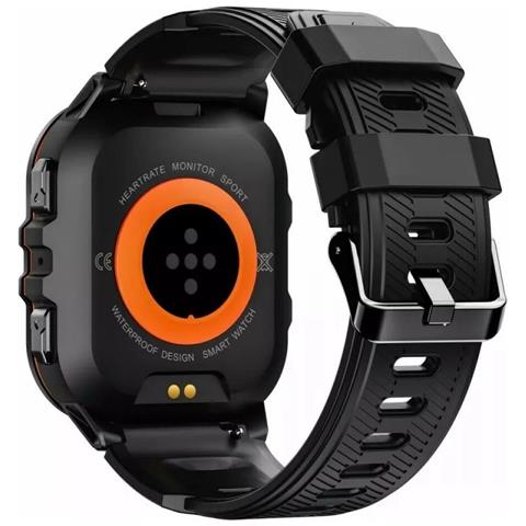 Smartwatch Oukitel Bt20-oe /ol Nero - Foto 2