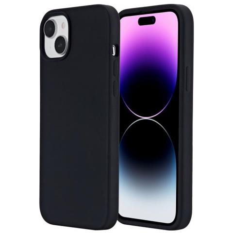 Es67120026 Custodia Per Cellulare 17 Cm (6.7"") Cover Nero - Foto 3