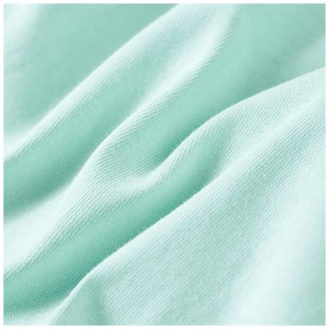 Maglietta Da Bambina Menta Chiaro 104 - Foto 6