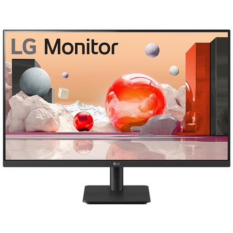 Monitor 27" LCD IPS 27MS500-B Full HD 1920 x 1080 Pixels Tempo di Risposta 5 ms - Foto 1