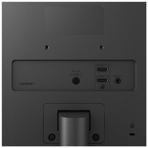 Monitor 27" LCD IPS 27MS500-B Full HD 1920 x 1080 Pixels Tempo di Risposta 5 ms - Foto 7