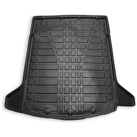 Pro-fit, Vasca Baule Su Misura In Tpe - Compatibile Per Mercedes Cla 4p (05/19>05/23) Kit Riparazione, Con Ala Laterale Destra - Foto 1