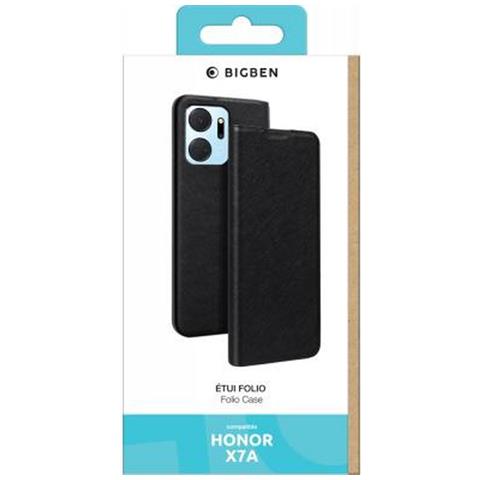 Custodia Protettiva Folio Per Honor X7a, Nero - Foto 2