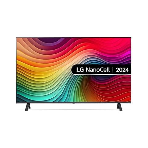 TV Mini LED Ultra HD 4K 55" 55NANO82T6B Smart TV WebOS - Foto 1