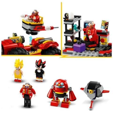 76999 Super Sonic VS Trapano per Uova - Foto 4