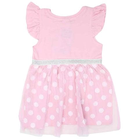 Vestito Minnie mf 52 23 b178 s1-9a Ragazza - Foto 5