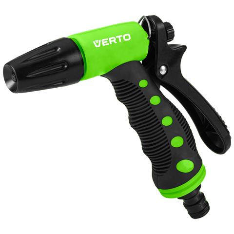 Irrigatore A Pistola Regolabile Con 2 Funzioni - Foto 1