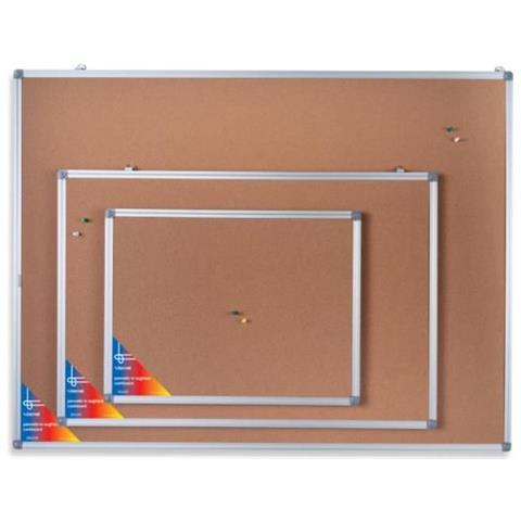 Pannello In Sughero - 45x60cm - Foto 1