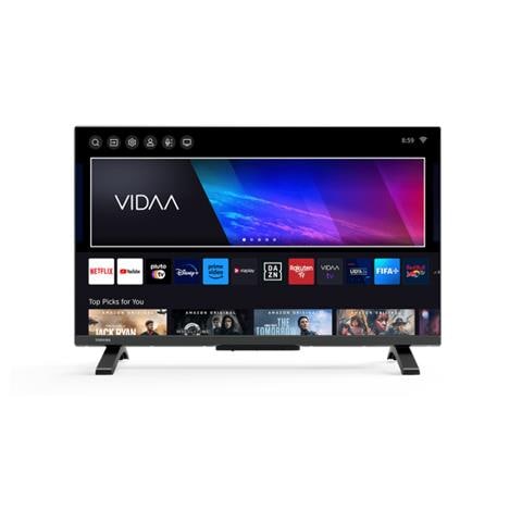 TV LED HD READY 32" 32WV2E63DA - Foto 1