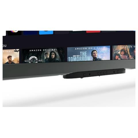 TV LED HD READY 32" 32WV2E63DA - Foto 3