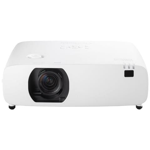 Laserprojector 3lcd Wuxga 1920x1200 5200 Ansilumen Tr 1.08-1.77 1.6x Zoom Incl - Lcd - 5.200 Ansilumen (lsc520wu) - Foto 1