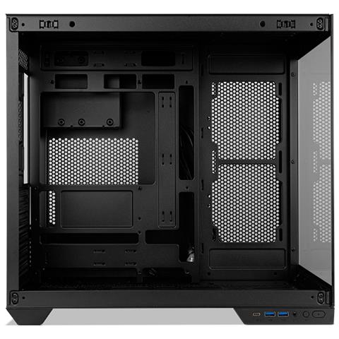 Custodia per computer Colore Nero - Foto 13