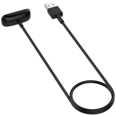 Cavo Caricabatterie Fitbit Inspire 3 - Ricarica Rapida E Connessione Sicura - Foto 1