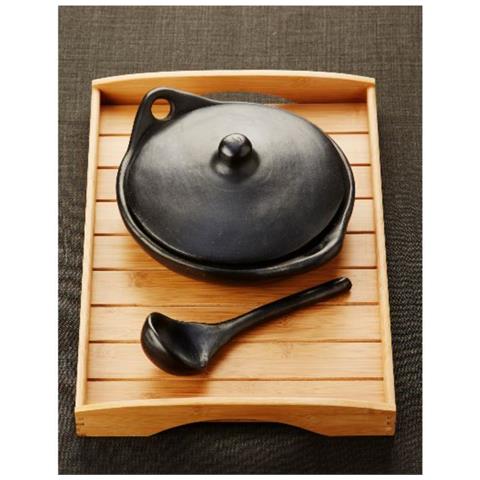 Vassoio Di Bambù - Pv-bam-3131 - Foto 3