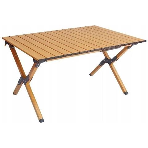 Promis Tourist Tisch, Klappbar, Rollbar (st90) - Foto 1