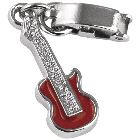 Shoe - Charms Chitarra 17mm, Con Clip 11mm - Foto 1