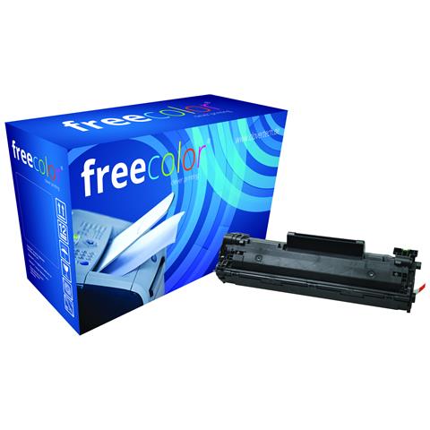78A-XL-FRC cartuccia toner 1 pz Nero - Foto 1