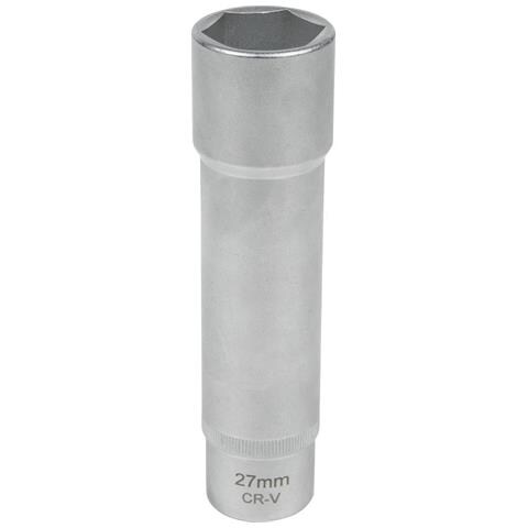1/2"" Drehstab-stecknuss, 27mm (911.4356) - Foto 1
