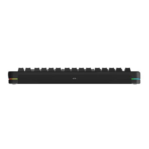 X75 Nero - Tastiera Gaming Meccanica Senza Fili 75% Rgb Eng Ansi - Foto 2