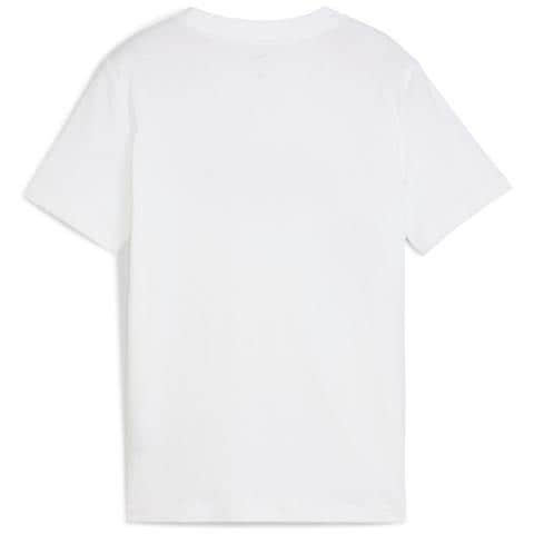 Ess No. 1 Logo Tee G 68489202, Bambini, Bianca, 128 - Foto 2