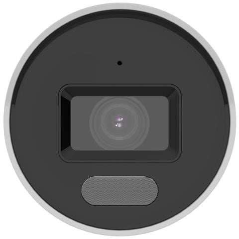 Telecamera Bullet 111° WDR 130 dB Pro Series ColorVu DS-2CD2047G2H-LIU /SL 2.8 mm Black IP 4MP Esterno Cablata Bianco - Foto 2