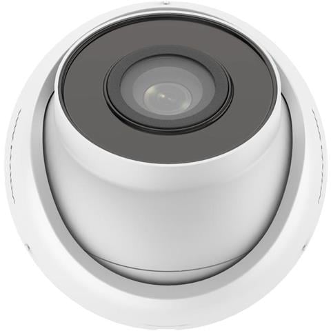 Value Series DS-2CD1341G0-I /PL (2.8MM) telecamera di sorveglianza Torretta Telecamera di sicurezza IP Esterno 2560 x 1440 Pixel Soffitto /muro - Foto 2