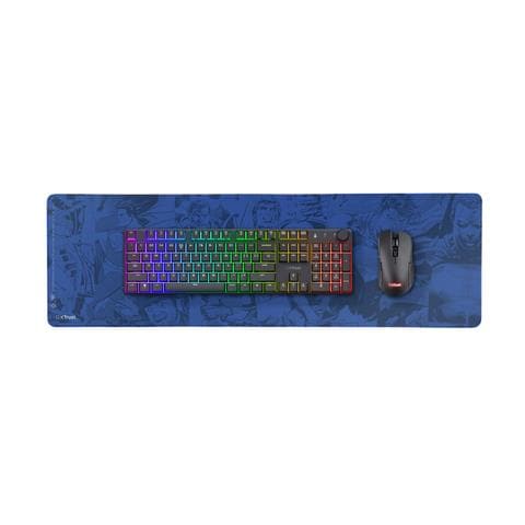 GXT 759SM Tappetino Per Mouse Gaming XXL - Foto 5