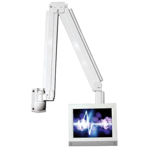 BT7593 58,4 cm (23") Parete Bianco - Foto 4