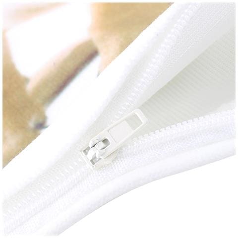 Set Di 2 Copricuscini 40x40 Cm Design Chihuahua - Foto 2