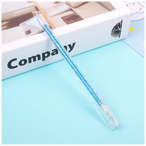 Set Di 4 Coltelli Da Intaglio In Stile Ins: Penna A Scalpello In Carburo Di Tungsteno Per Artigianato, Fai Da Te E Scrapbooking Blue - Foto 6