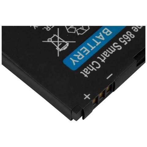 Batteria Li-ion 1000mah Per Smartphone Zte P752d 3,7v - Foto 3