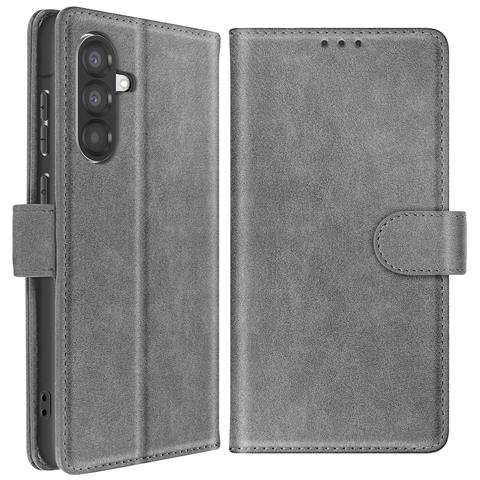 Custodia Per Samsung Galaxy A17 Chesterfield Con Porta Carte E Supporto Video - Foto 5