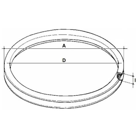 Ralla A Sfera In Acciaio Ø 1100mm - Foto 2