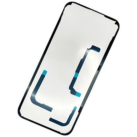 Adesivo Per Vetro Posteriore Per 400 Lite E X8c Service Pack Originale, Trasparente - Foto 2